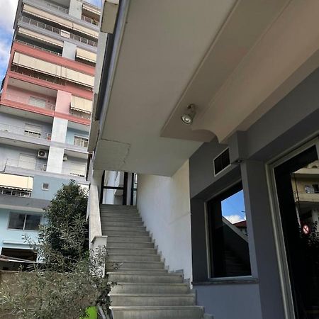 Stone City Apartament Apartamento Gjirokastër Exterior foto